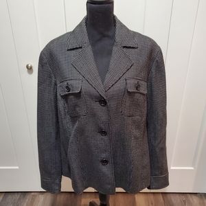 Dress jacket